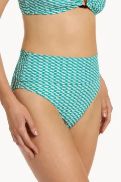 Asceno Fold Down Pant|Jets Online