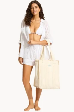 Aurora Tote Bag|Seafolly Online