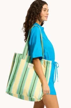 Aurora Tote Bag|Seafolly Outlet