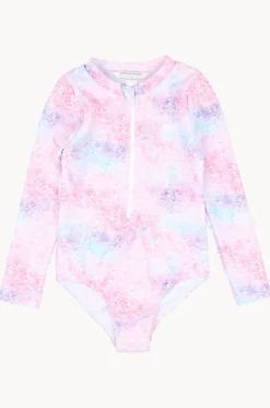 Baby Girls Eliza Sunsuit|Minihaha