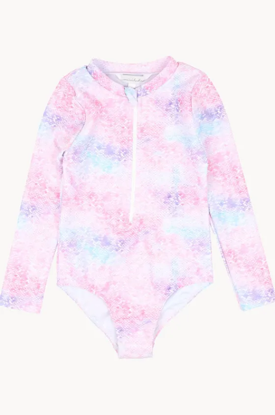 Baby Girls Eliza Sunsuit|Minihaha