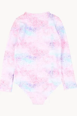 Baby Girls Eliza Sunsuit|Minihaha