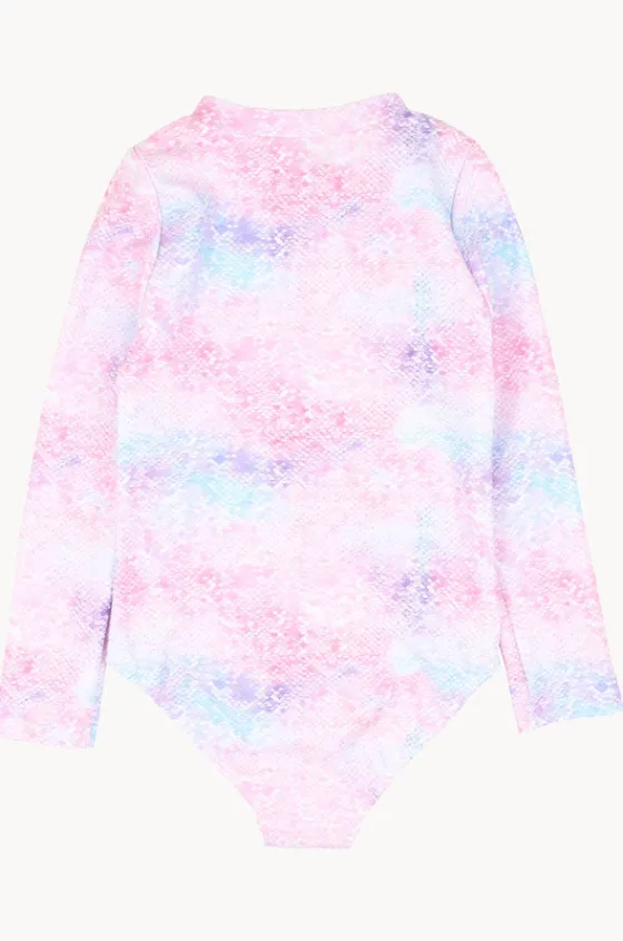 Baby Girls Eliza Sunsuit|Minihaha