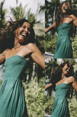 Baby Mine Maxi Dress|Roxy Online