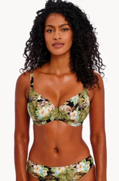 Bahama Shores F Cup Plunge Bra|Freya Clearance