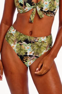 Bahama Shores High Waist Brief|Freya