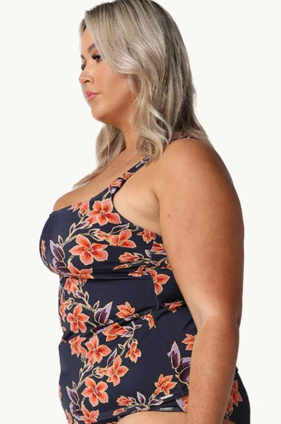 Bahamas Tankini Separate|Capriosca