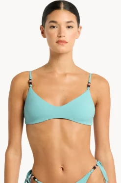 Bare Mika Reversible Crop|Bond-eye Discount