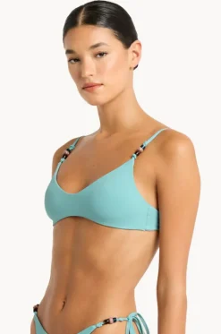 Bare Mika Reversible Crop|Bond-eye Discount