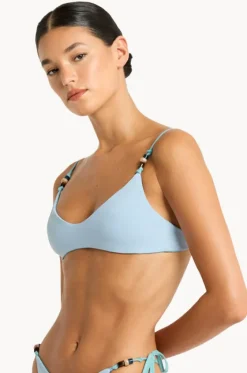 Bare Mika Reversible Crop|Bond-eye Discount