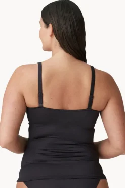 Barrani F Cup Tankini Separate|Prima Donna Clearance