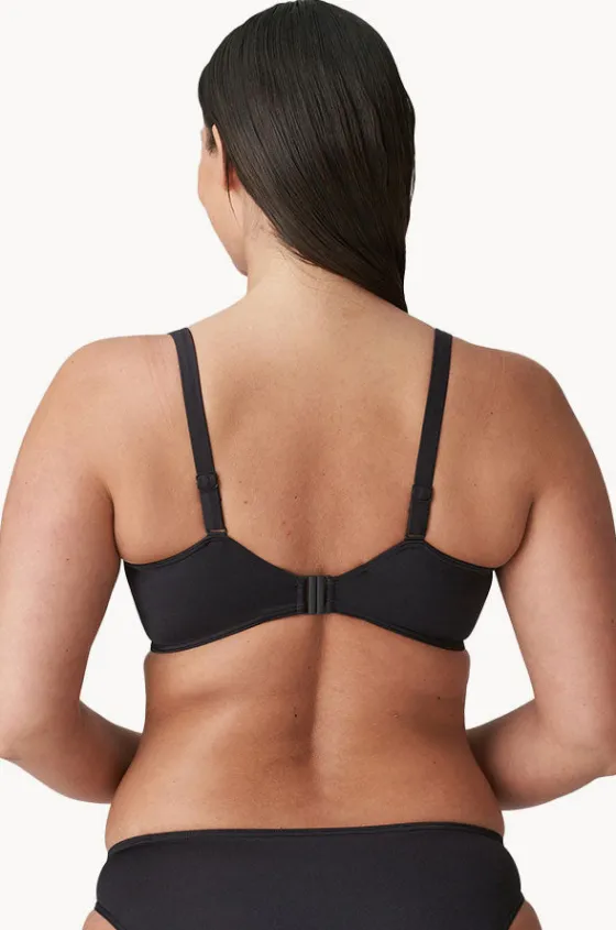 Barrani H Cup Ruched Bra|Prima Donna Clearance