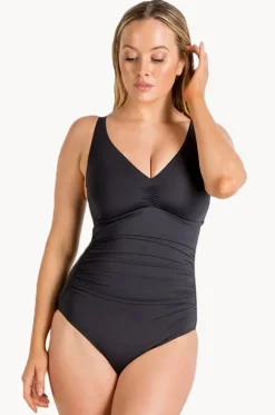 Basix E/F Cup One Piece|Sunseeker Clearance