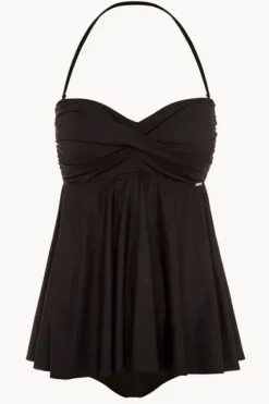 Basix Empire Tankini Separate|Sunseeker Clearance