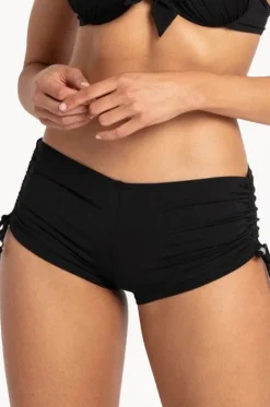 Basix Tie Side Boyleg|Sunseeker