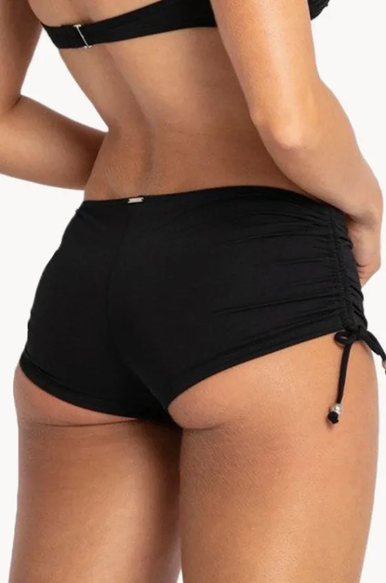 Basix Tie Side Boyleg|Sunseeker