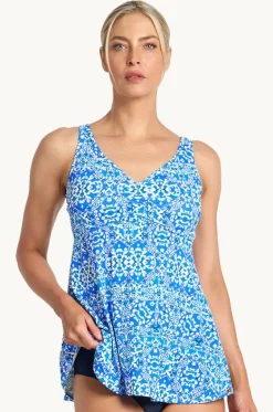 Bazaar DD/E Cup Tankini Separate|Jantzen Clearance