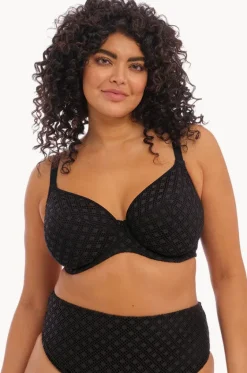 Bazaruto G Cup Plunge Bra|Elomi Online