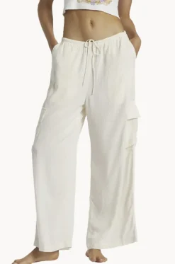 Beach Babe Cargo Pant|Billabong Outlet