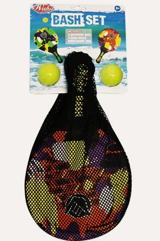 Beach Bash|Wahu Sale