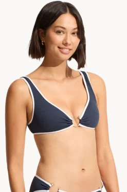 Beach Bound Ring Front Tank|Seafolly Sale
