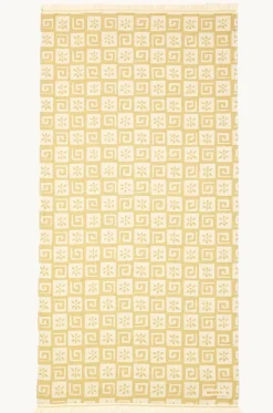 Beach Party Jacquard Towel|Rip Curl Outlet