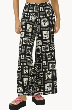 Beach Party Wide Leg Pant|Rip Curl Outlet