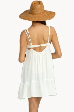 Beach Vibes Cover Up|Billabong