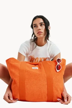 Beachy Soul Bag|Roxy Outlet