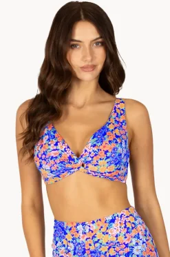Biarritz D/DD Cup Twist Bra|Baku Clearance