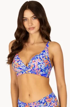 Biarritz D/E Cup Underwire Bra|Baku Hot