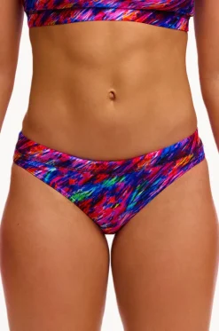 Big Bang Sports Brief|Funkita Hot