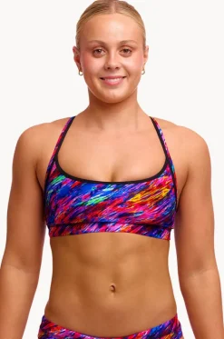 Big Bang Sports Top|Funkita Online
