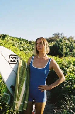Billa Legit Retro Surf One Piece|Billabong Best