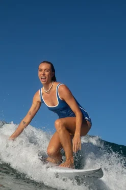 Billa Legit Retro Surf One Piece|Billabong Best