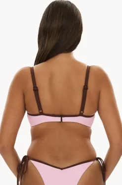 Bind GG/H Cup Balconette Bra|Raq Apparel Online