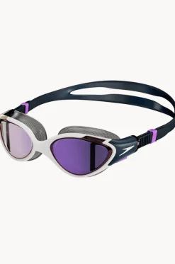 Biofuse 2.0 Womens Mirror Goggle|Speedo Discount