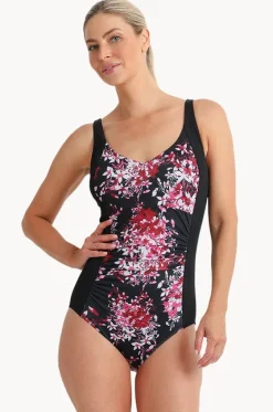 Blissful E/F Cup One Piece|Poolproof Sale