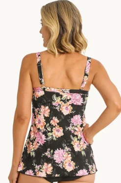 Bloom Swing Tankini Separate|Jantzen Outlet