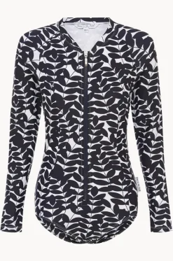 Blue Acacia Sunsuit|Babes In The Shade Best