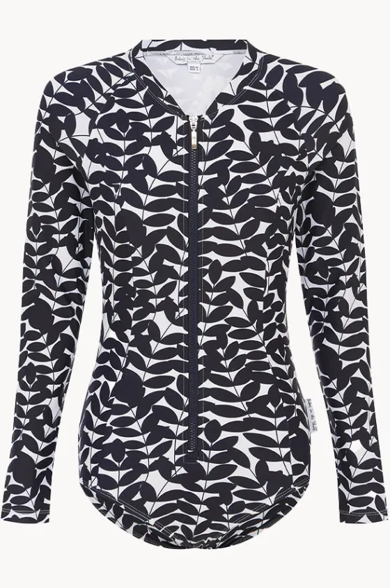 Blue Acacia Sunsuit|Babes In The Shade Best