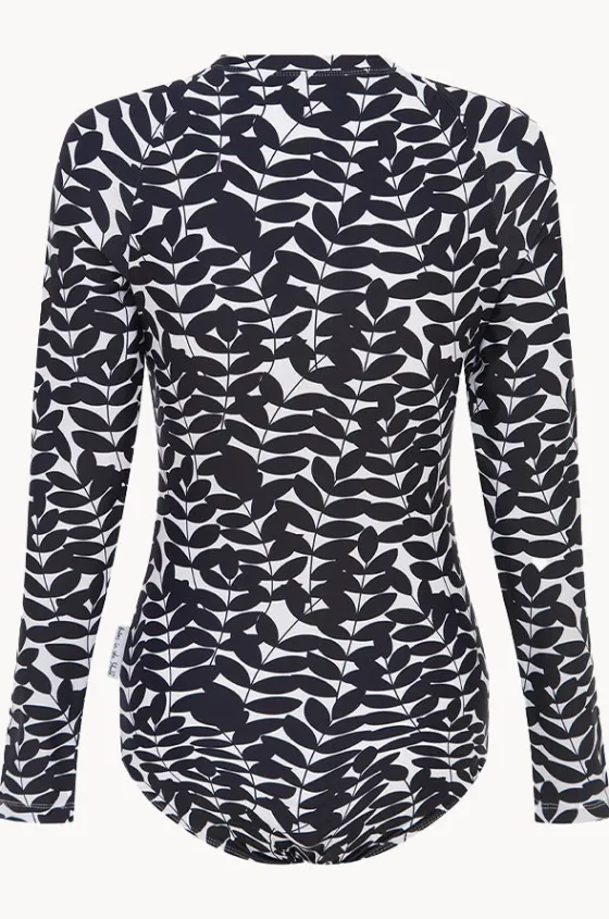 Blue Acacia Sunsuit|Babes In The Shade Best