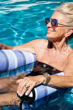 Bayou Water Hammock|Acqua Boss Clearance