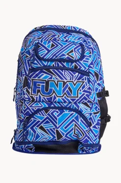 Bits Elite Squad Backpack|Funky Trunks Best