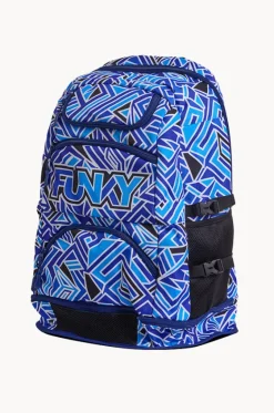 Bits Elite Squad Backpack|Funky Trunks Best