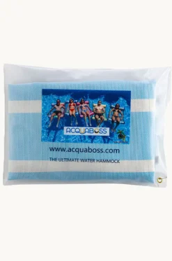 Blue Heaven Water Hammock|Acqua Boss Best