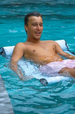 Blue Heaven Water Hammock|Acqua Boss Best