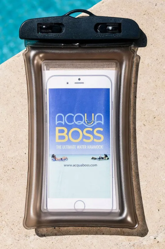 Blue Heaven Water Hammock|Acqua Boss Best
