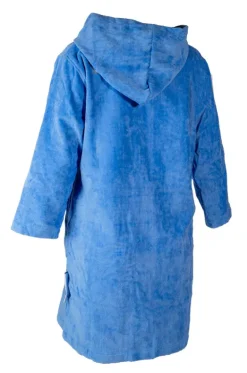 Riptide Hooded Towel Robe M/L|Back Beach Co Clearance