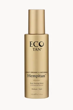 Body Tan Water|Eco Tan New